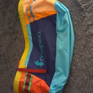 Cotopaxi Del dia 60L tote